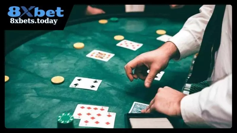 Cách chơi Blackjack chi tiết nhất