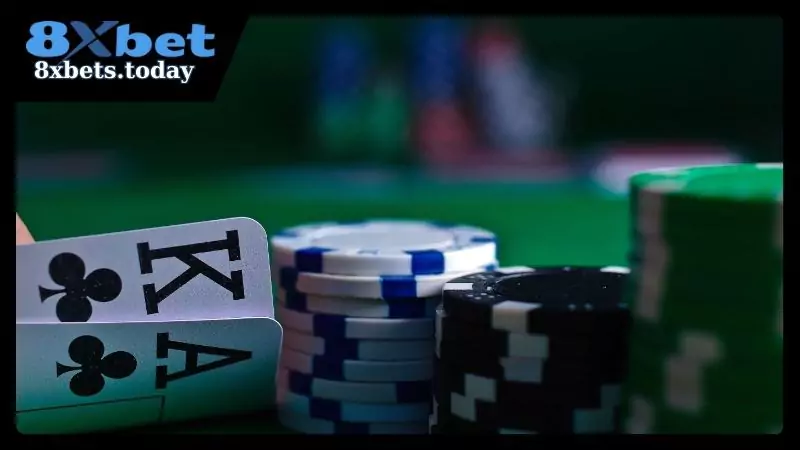 Một số chiến thuật đánh Poker cực đỉnh từ tay chơi chuyên nghiệp