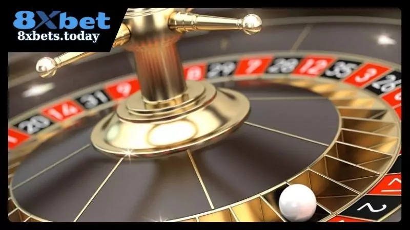 Một số thể loại cược Roulette phổ biến