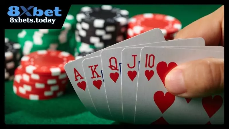 Tìm hiểu trò chơi game bài poker